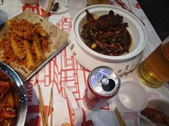 -饶福记·南昌烧烤大排档(九龙湖土著店)