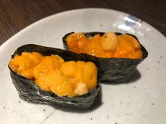 -大雄寿司(中华广场店)