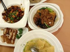 -新南华大酒店(广中店)