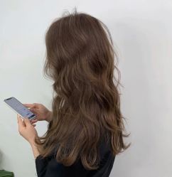 -蒋伟时尚造型