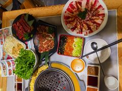 -韩宫宴和牛烤肉(合肥滨湖银泰城店)