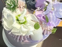 -玲婧胡同·Brunch·Kitchen(嘉里城店)