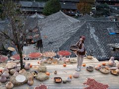 -楠溪江风景名胜区