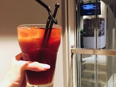 冻柠茶-打趸BTC·Breaktime cafe(北京路店)