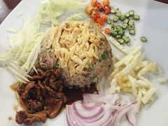 -Dang restaurant (patong phuket)