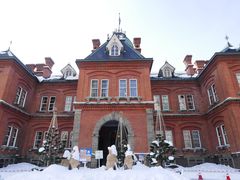 -北海道厅旧本厅舍(旧本庁舎)