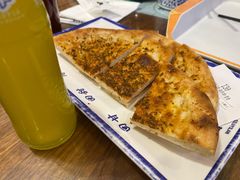 -丝路伊兰·兰州牛肉面(牛街总店)