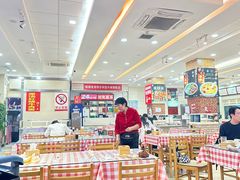-孟记粥铺·家常菜·烧烤·粥(亚运村店)