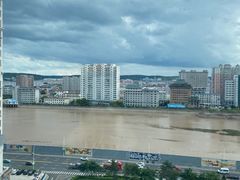 -延吉白山大厦酒店