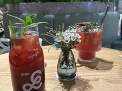 -gaga(深圳京基KKMALL店)