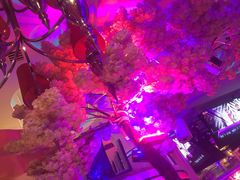 -巴特餐饮6加1音乐餐吧·新疆菜