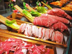 -火叮叮自助烤肉·现切牛肉(茂业店)