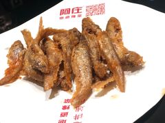 -阿庄新豫菜(通泰路店)