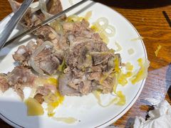 -李老哈·东北菜(宋园路店)