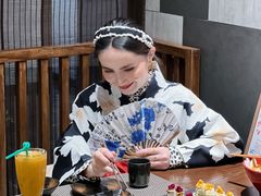 -嗨寿司 无国界料理