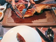 -NY STEAK 牛一扒房(番禺区南城路店)