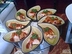图像035-绮梦西湖·云端餐厅(歌德店)