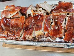 -创味·民间海南菜·非遗藤桥排骨(藤桥·免税城店)