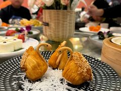 -丰鲤楼•闽南茶楼(仟禧汇店)