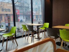 -德克士(宽甸店)