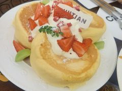 -初甜·舒芙蕾·韩式雪花冰(流塘店)