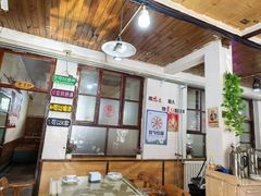 -人民公社大食堂(顺义总店)