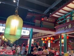 -辣小鲜·南昌大排档(船山路店)