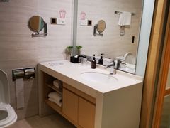 -深圳悦如酒店(香蜜公园车公庙地铁站店)