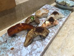 火灸拼盘-东京屋(武定路店)