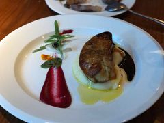 -弗兰克牛排西餐厅Ribone steak house(柠檬花园店)