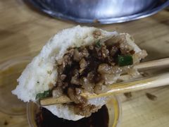 -梁憨包(南岸回龙湾店)