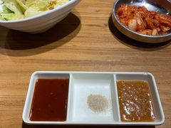-炭恋火炉烤肉(凌云一街坊店)