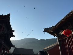 -五台山风景名胜区