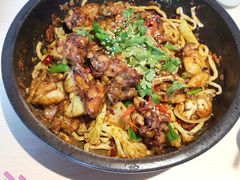 -友达面馆(二七南路店)