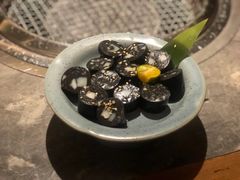 墨鱼肠-厚贞日式烤肉(龙之梦店)