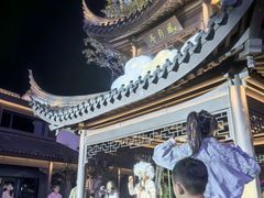 -雅达·阳羡溪山小镇中心
