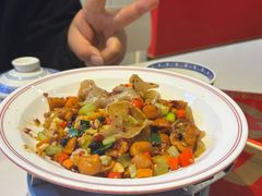 -禄鼎记·多口味酸菜鱼(白云万象汇店)