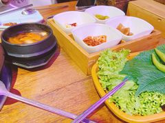 小菜-济州爱肉堂(总店)