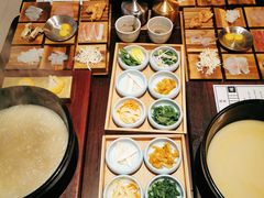 -银米·云南传统过桥米线(双廊黑金冠店)