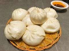 -郑家包子牛肉拉面(尚勤路店)