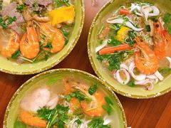-筒骨麻辣烫(永同昌公寓胜明花园店)