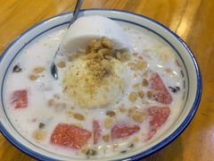 冰沙清补凉-文昌邓记清补凉(西沙路店)