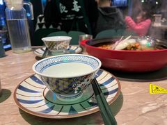 -腩得欢喜·牛腩煲火锅(万庭大厦店)