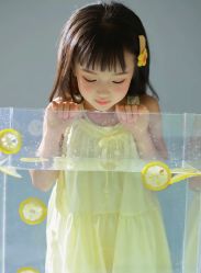 -蜜糖派儿童摄影(青建·太阳岛店)