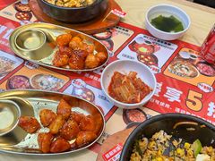 -食米家拌饭(梅溪新天地店)