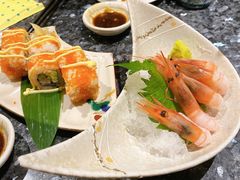 -蘭·日本料理铁板烧(碧云路店)