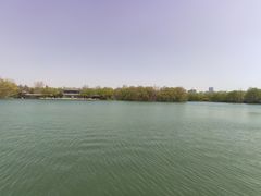 -济南大明湖景区