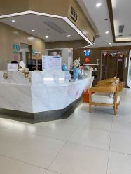 -睿宝儿科·眼科·口腔(杨浦新江湾城店)