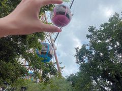 -三亚海昌梦幻海洋不夜城