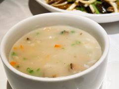 宋嫂鳕鱼羹-玫瑰厅上海菜(兴国路店)